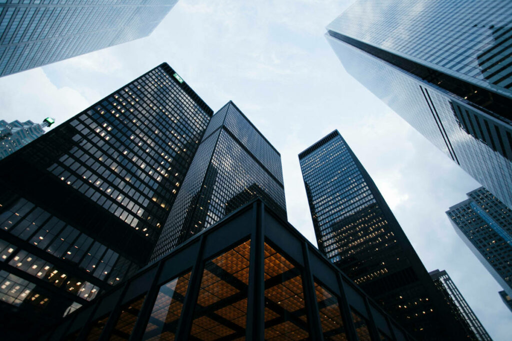 corporate services